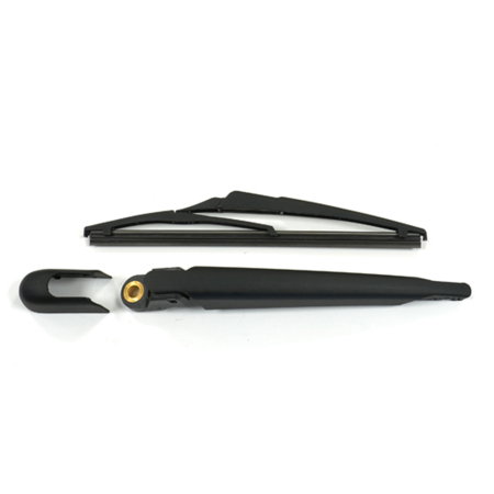 Branduri - Set brat stergator cu lamela 240 mm pentru luneta Renault Kadjar 06.15-
