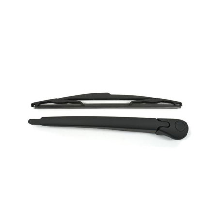 Branduri - Set brat stergator cu lamela 350 mm pentru luneta renault Megane I 01.96-12.07