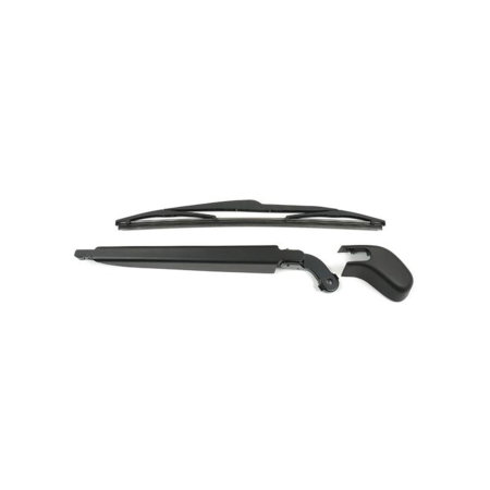 Branduri - Set brat stergator cu lamela 350 mm pentru luneta Ford Focus MK2 01.04-