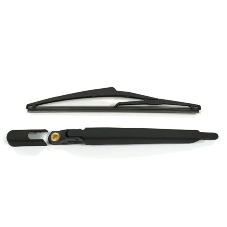Branduri - Set brat stergator cu lamela 305 mm pentru luneta Nissan Micra K12 01.02-12.10