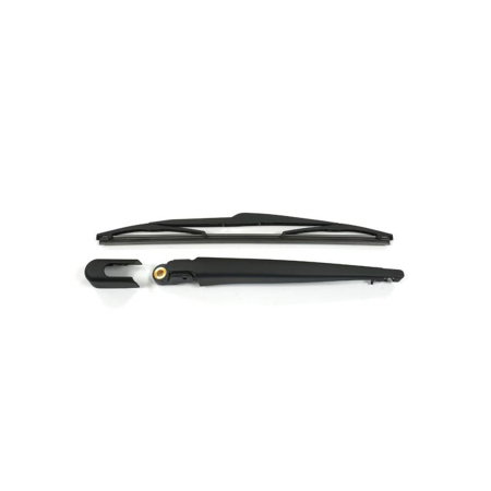 Branduri - Set brat stergator cu lamela 350 mm pentu luneta Renault Megane III 11.08-
