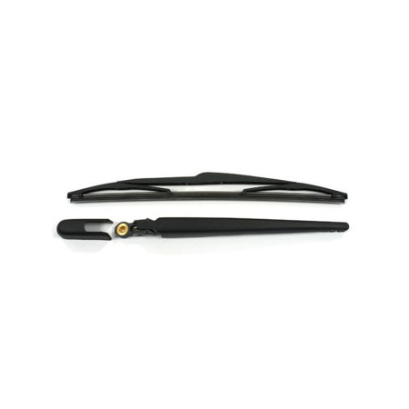 Branduri - Set brat stergator cu lamela 350 mm pentu luneta BMW X3 (E83) 01.03-12.10