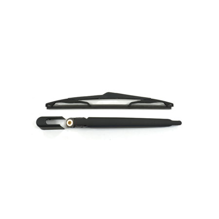 Branduri - Set brat stergator cu lamela 290 mm pentru luneta Fiat 500 01.07-