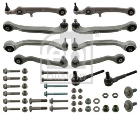 Kit brate suspensie (Piese auto) - Set brate suspensie
