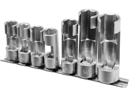 Scule speciale reparatii auto (Scule speciale auto) - SET CHEI PENTRU INJECTOARE