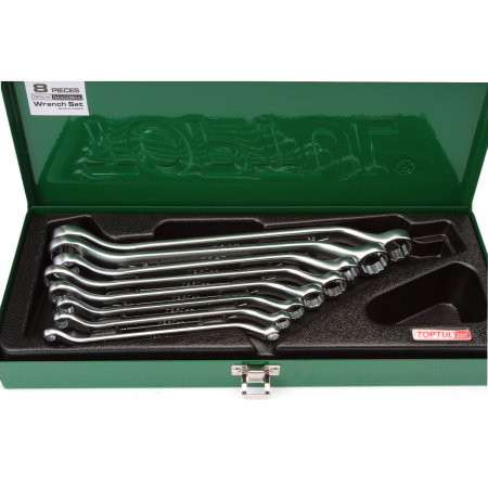 Set Chie inelare la 45, 6-22 mm [3]