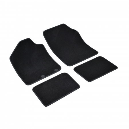 Covorase si Tavite Auto - Set Covorase Auto Mocheta Umbrella Pentru Dacia Spring (2021-)