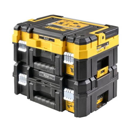 Set cu 3 Masini XR 18 V cu Motor Fara Perii - 3 X 5Ah [1]