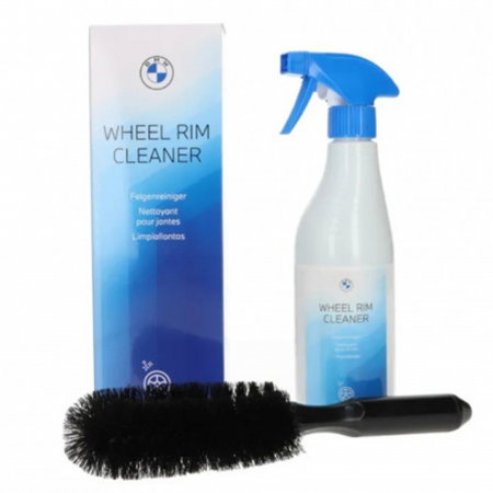 Branduri - Set curatare jante BMW Wheel Rim Cleaner 500 ml