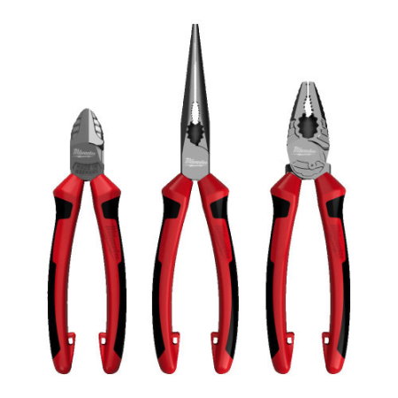 Import - Set de 3 clesti