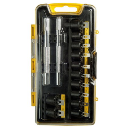 Set de cutite pentru hobby STANLEYr [4]