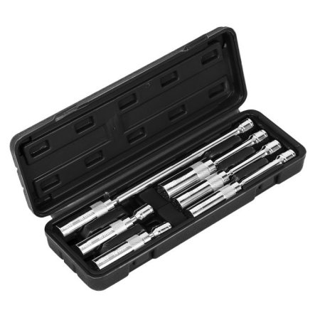 Import - Set de prize pivotante pentru bujii 6
