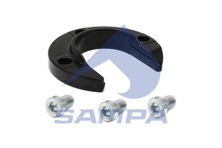 Set de reparatie cupla remorca (Accesorii camioane) - Set de reparatie cupla remorca