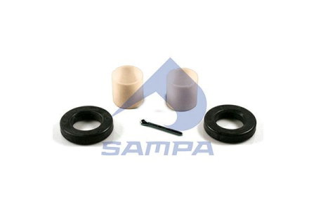 Set de reparatie cupla remorca (Accesorii camioane) - Set de reparatie cupla remorca