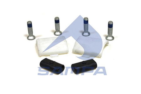 Import - Set de reparatie cupla remorca