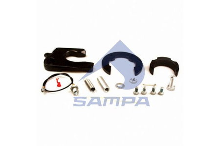 Set de reparatie cupla remorca (Accesorii camioane) - Set de reparatie cupla remorca