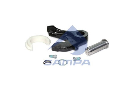 Set de reparatie cupla remorca (Accesorii camioane) - Set de reparatie. cupla remorca