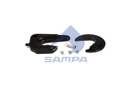 Set de reparatie cupla remorca (Accesorii camioane) - Set de reparatie cupla remorca