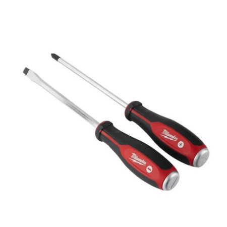 Surubelnite, biti si adaptori (Scule si echipamente service) - Set de surubelnite mecanice Tri-Lobe Demolition, 2buc