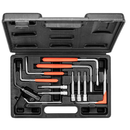 Scule speciale reparatii auto (Scule speciale auto) - Set de unelte pentru indepartarea airbag