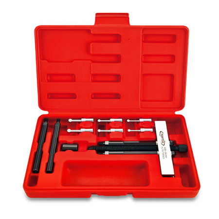 Scule speciale reparatii auto (Scule speciale auto) - Set extractor cu bile cu 10 buc