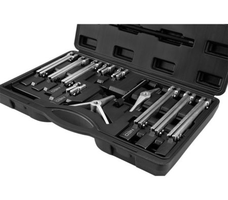 Set extractori rulmenti: 100 200 250 MM [1]