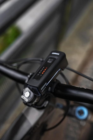 Set far si stop Osram LED pentru bicicleta 80LX [5]