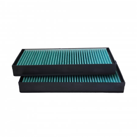 Filtre Auto - Set 2 filtre FP ATK 03.04.124A