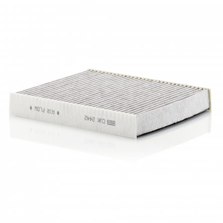 Filtre Auto - Filtru habitaclu Carbon Activ Mann CUK2442