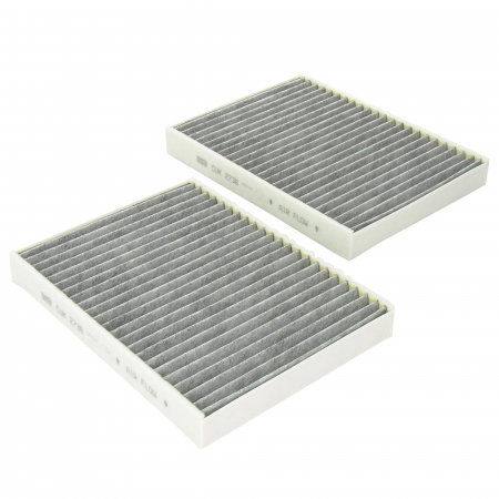Filtre Auto - Set filtre habitaclu Carbon Activ Mann pentru BMW Seria 5, Bentley Arnage, Azure