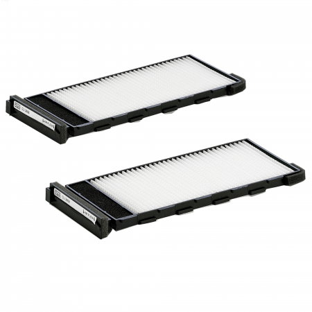 Filtre Auto - Set Filtre habitaclu Mann pentru Nissan Patrol GR V