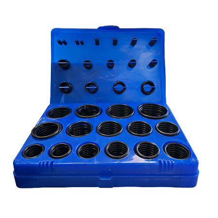 Garnituri (Consumabile service) - Set garnituri din cauciuc Carmax 382 piese