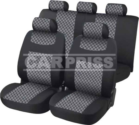 Huse scaun (Accesorii interior) - Set husa scaune Avignon.