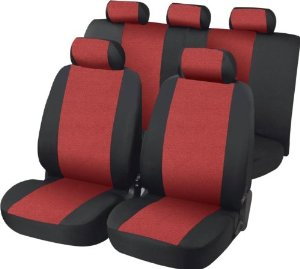 Huse scaun (Accesorii interior) - Set husa scaune Belfort