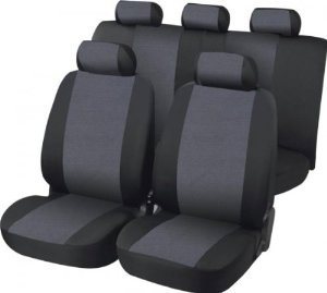 Huse scaun (Accesorii interior) - Set huse scaune Belfort universale
