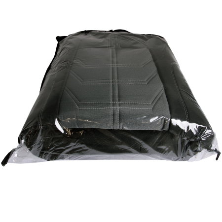 Set Huse scaune universale textil [2]