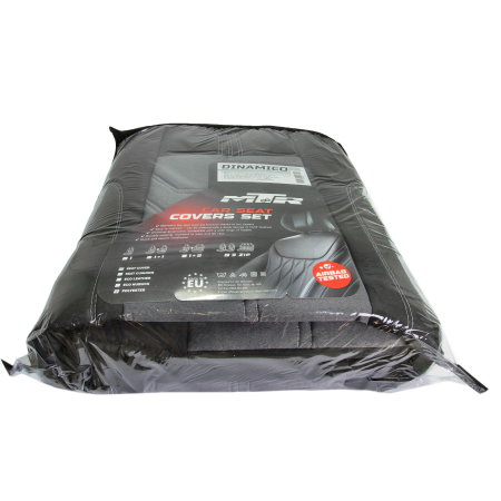 Set Huse scaune universale textil [3]