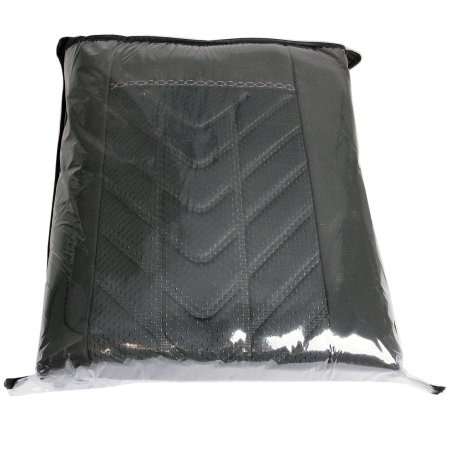 Set huse scaune universale textil [2]