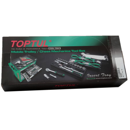 Truse scule si seturi (Scule si echipamente service) - Set inelare cotite 8 Piese