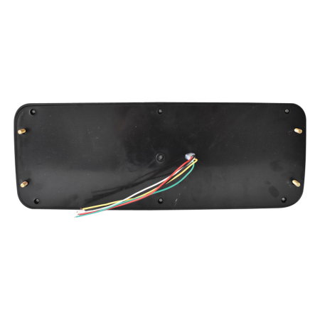 Set lampi stop spate LED 24V [4]