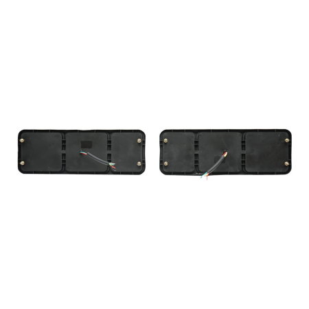 Set lampi stop spate LED 24V [2]