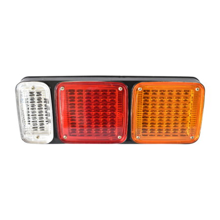 Set lampi stop spate LED 24V [5]