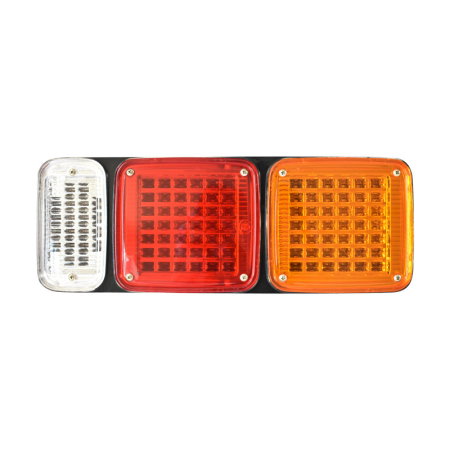 Set lampi stop spate LED 24V [3]