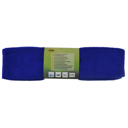Lavete (Accesorii echipamente de curatat) - SET LAVETE DIN MICROFIBRA 3BUC.