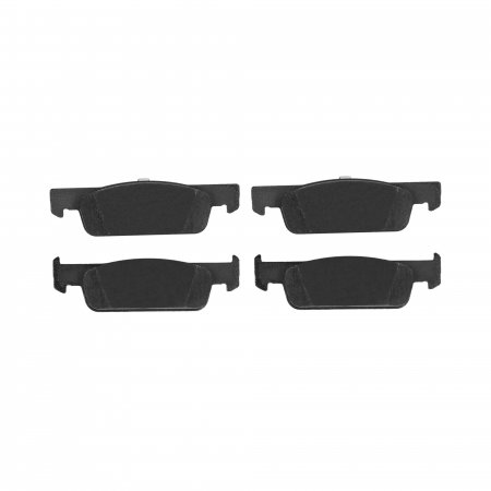 Set placute frana fata TRW pentru Dacia Logan II, Sandero II, MCV II [1]