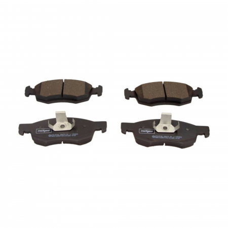 Echipamente Service - Set placute frana fata ATK pentru Dacia  Logan Express, MCV, VAN, pick up