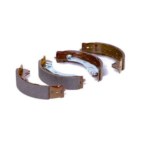 Echipamente Service - Set saboti frana Krottendorf pentru Renault Clio II, Clio IV