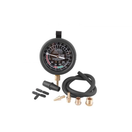 Scule speciale reparatii auto (Scule speciale auto) - Set pompa de Vid si control combustibil