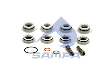 Set de reparatie cupla remorca (Accesorii camioane) - Set reparatie cilindru cuplare