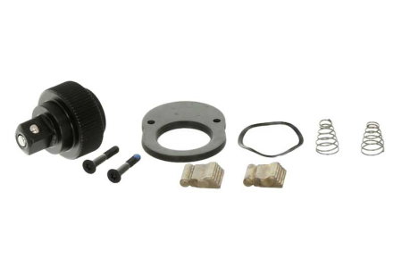 Kit reparatie clichet (Chei fixe, inelare si combinate) - Set reparatie clichet 1"